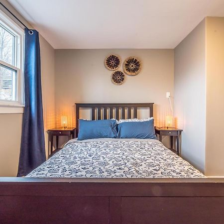 Cozy Chic Oasis 3 Bedroom Halifax Exterior photo
