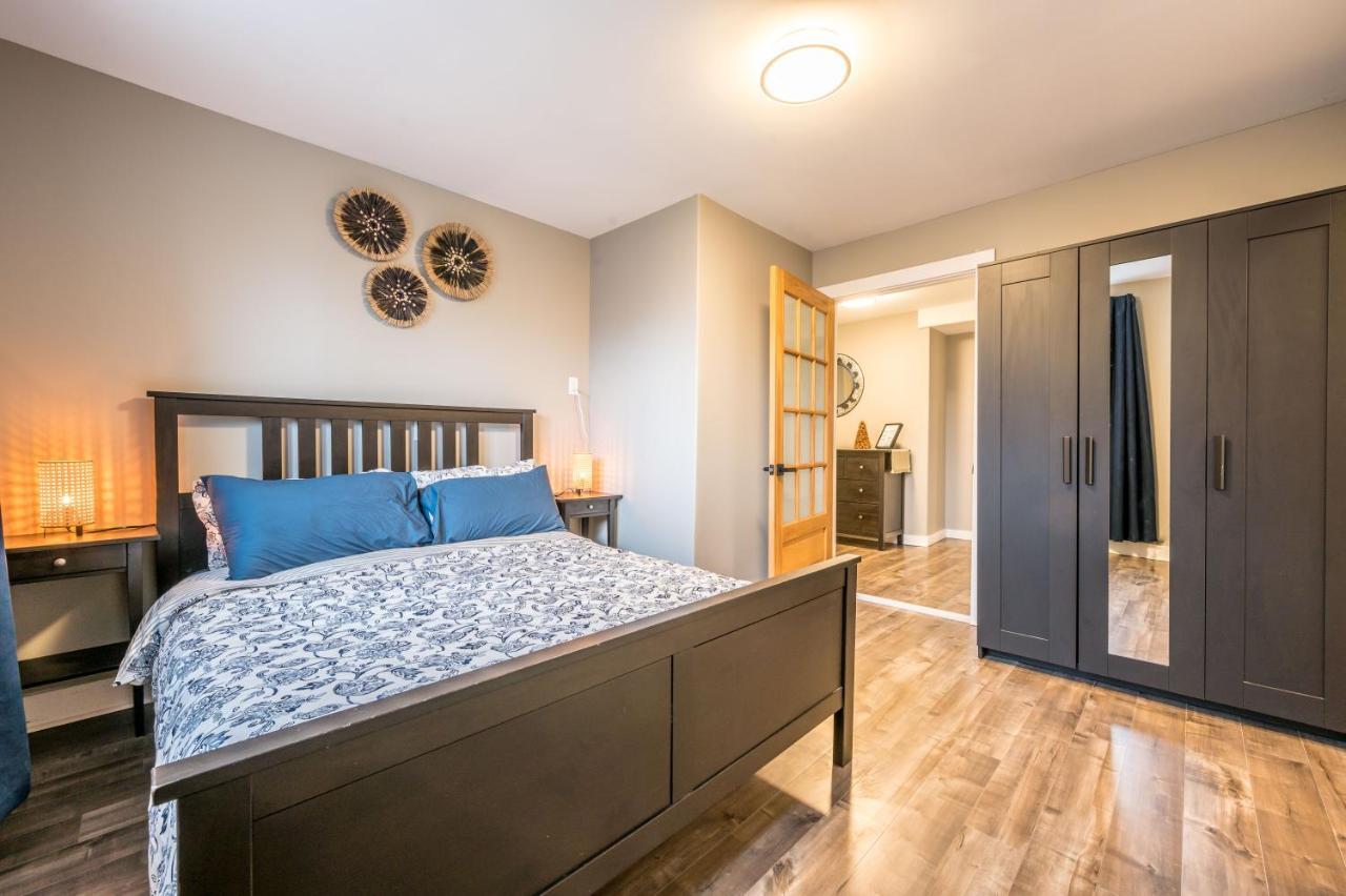 Cozy Chic Oasis 3 Bedroom Halifax Exterior photo
